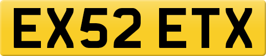 EX52ETX